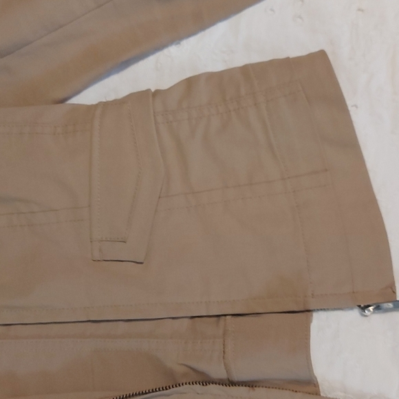 Beige Mexx Blazer - Picture 6 of 16